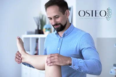 OSTEO Dariusz Kulig I Gabinet Osteopatii i Fizjoterapii